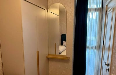 Modern Apartment 45m² for Rent, Batumi, Georgia