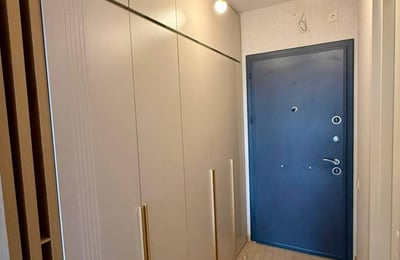 Modern Apartment 45m² for Rent, Batumi, Georgia