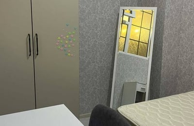 Geräumige Wohnung 61m² zur Miete, Batumi, Georgien