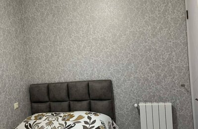 Geräumige Wohnung 61m² zur Miete, Batumi, Georgien