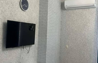 Geräumige Wohnung 61m² zur Miete, Batumi, Georgien