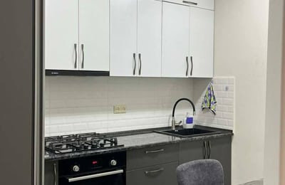 Geräumige Wohnung 61m² zur Miete, Batumi, Georgien