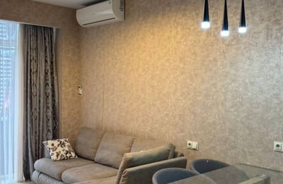 Gemütliche Wohnung 50m² zur Miete, Batumi, Georgien