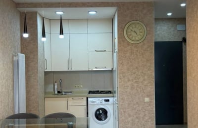 Gemütliche Wohnung 50m² zur Miete, Batumi, Georgien