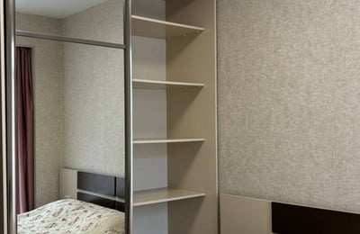 Gemütliche Wohnung 50m² zur Miete, Batumi, Georgien