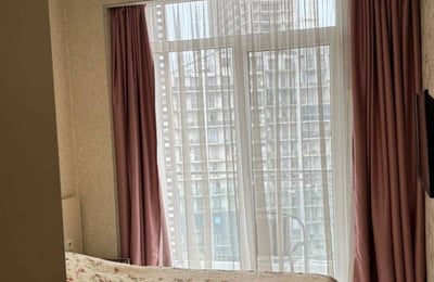Gemütliche Wohnung 50m² zur Miete, Batumi, Georgien