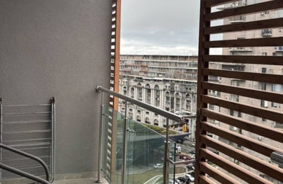 Gemütliche Wohnung 50m² zur Miete, Batumi, Georgien