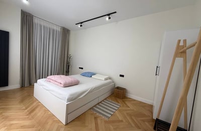 Möblierte Wohnung 50m² zur Miete, Batumi, Georgien