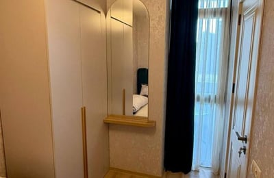 Apartamento elegante 45m² en alquiler, Batumi, Georgia