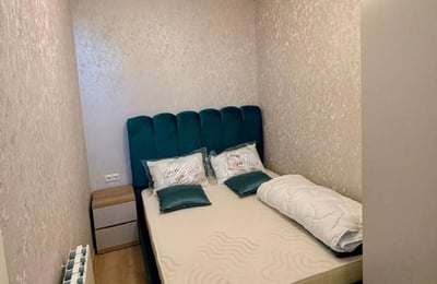 Apartamento elegante 45m² en alquiler, Batumi, Georgia