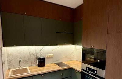 Apartamento elegante 45m² en alquiler, Batumi, Georgia