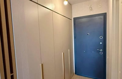 Apartamento elegante 45m² en alquiler, Batumi, Georgia