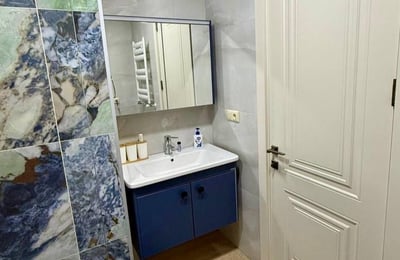 Apartamento elegante 45m² en alquiler, Batumi, Georgia