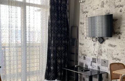 Cozy, Bright Apartment 40m² for Rent, Batumi, Georgia