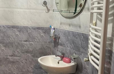 Cozy, Bright Apartment 40m² for Rent, Batumi, Georgia