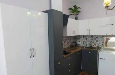 Studio 29m² for Rent Near the Sea, Batumi, Georgia
