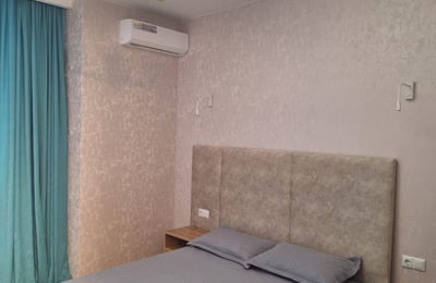Studio confortable 35m² à louer, Batoumi, Géorgie