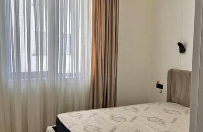 Modern and comfortable 90 sqm furnished apartment for rent, Batumi, Georgia