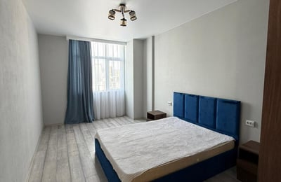 Location d'un appartement moderne et confortable de 60 m² avec vue sur la mer, Batumi, Géorgie