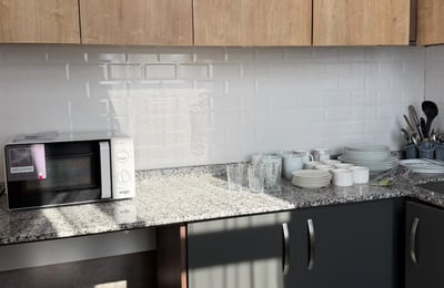 Location d'un appartement moderne et confortable de 60 m² avec vue sur la mer, Batumi, Géorgie