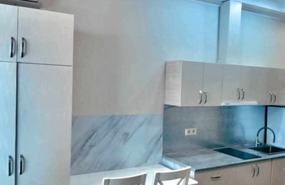Alquiler de estudio amueblado y confortable, Batumi, Georgia