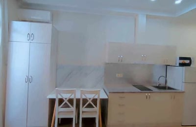 Alquiler de estudio amueblado y confortable, Batumi, Georgia