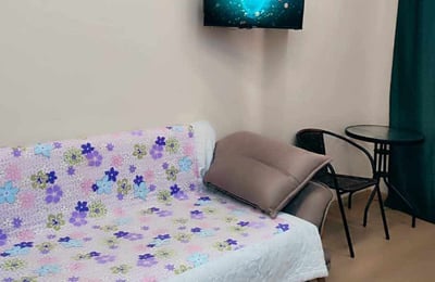 Alquiler de estudio amueblado y confortable, Batumi, Georgia