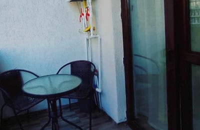 Alquiler de estudio amueblado y confortable, Batumi, Georgia