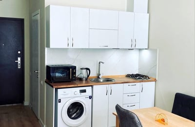 Gemütliches und möbliertes Studio zur Miete, Batumi