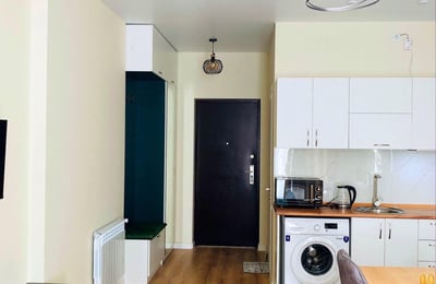 Gemütliches und möbliertes Studio zur Miete, Batumi