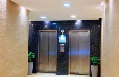Gemütliches und möbliertes Studio zur Miete, Batumi