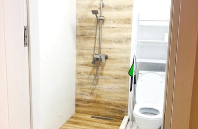 Gemütliches und möbliertes Studio zur Miete, Batumi