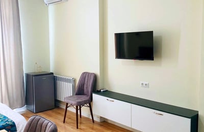 Gemütliches und möbliertes Studio zur Miete, Batumi