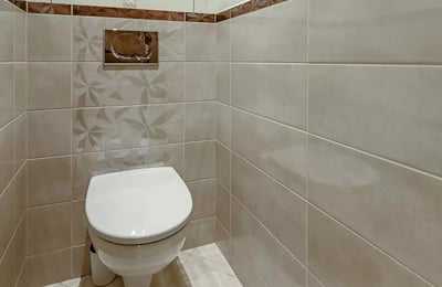 Long-term rental of an apartment, 40 m², in Terasa, Košice, Slovakia