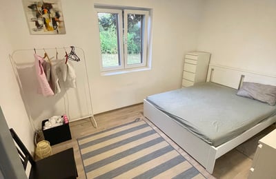 Cozy, furnished 80 m² house rental, Belgrade, Serbia