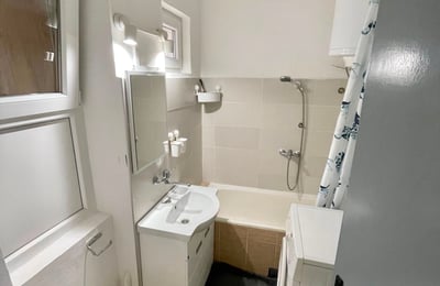 Cozy, furnished 80 m² house rental, Belgrade, Serbia