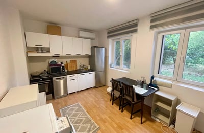 Cozy, furnished 80 m² house rental, Belgrade, Serbia