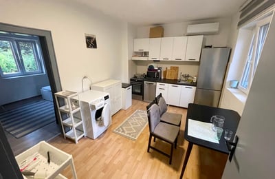 Cozy, furnished 80 m² house rental, Belgrade, Serbia