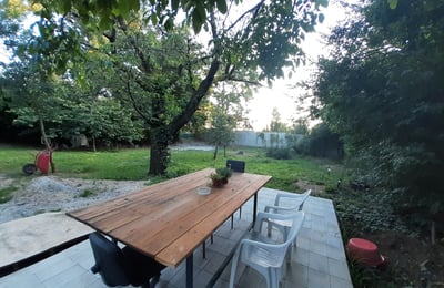 Cozy, furnished 80 m² house rental, Belgrade, Serbia