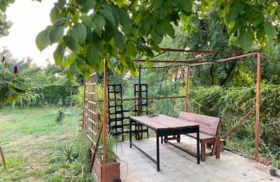 Cozy, furnished 80 m² house rental, Belgrade, Serbia