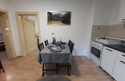 Cozy, furnished 80 m² house rental, Belgrade, Serbia