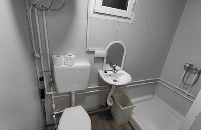 Furnished, new house rental, Belgrade, Serbia