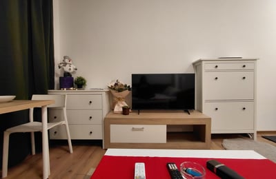 Furnished, new house rental, Belgrade, Serbia