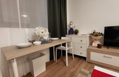 Furnished, new house rental, Belgrade, Serbia