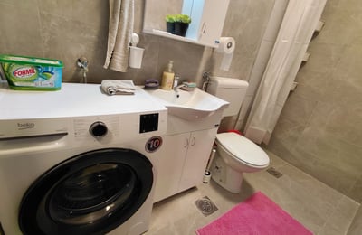 Furnished, new house rental, Belgrade, Serbia