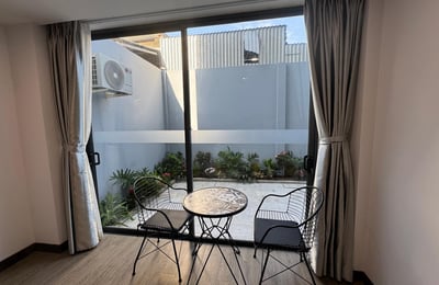 Furnished apartment for rent, Vinh Hoa, Nha Trang, Vietnam