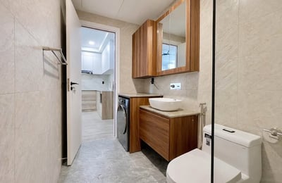 Furnished apartment for rent, Vinh Hoa, Nha Trang, Vietnam