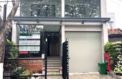 Furnished apartment for rent, Vinh Hoa, Nha Trang, Vietnam