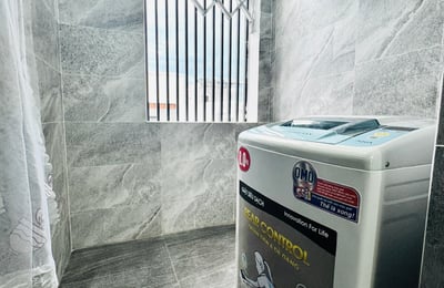 Сдается в аренду современная меблированная квартира рядом с пляжем, район Нгу Хан Сон, Дананг, Вьетнам
