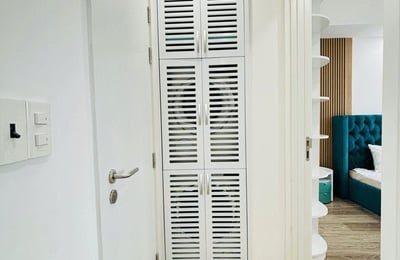Сдается в аренду просторная, современная квартира рядом с мостом Дракона, район Сон Тра, Дананг, Вьетнам